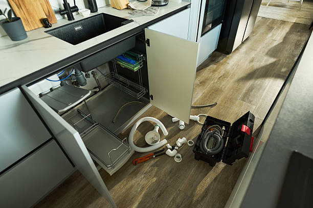 Reliable Drain Cleaning contractor in Wrightstown, WI by Street Wise - Plumbing